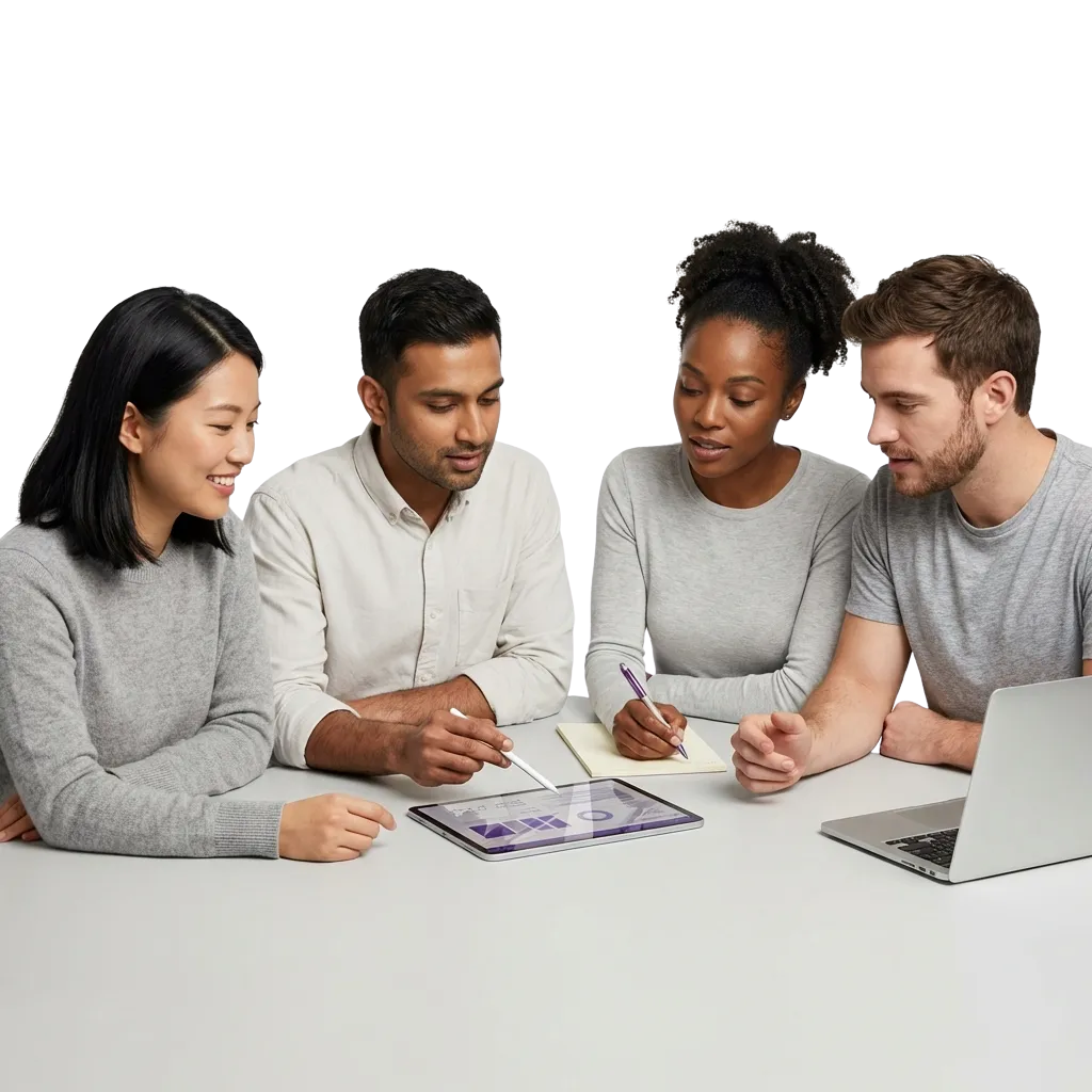 About Us — Vortex in India