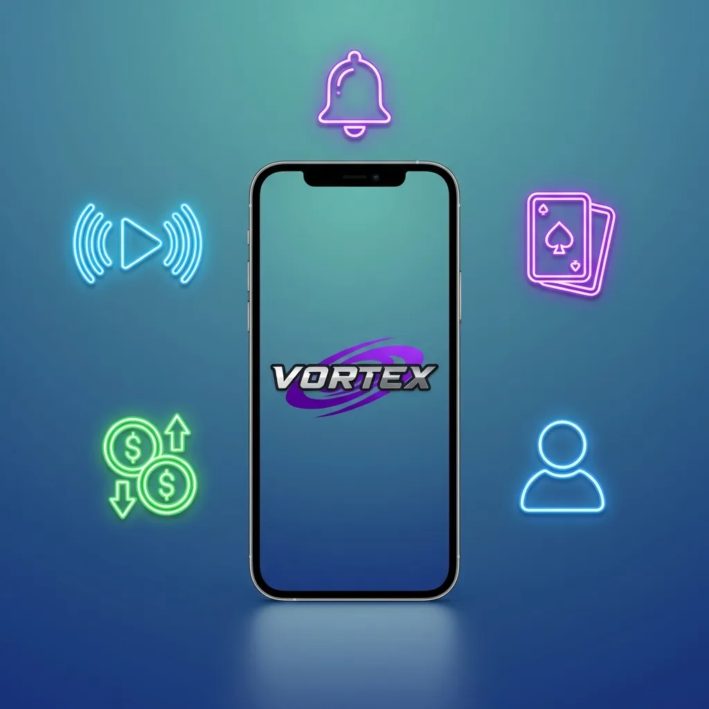 List of benefits for using Vortex signals including time-saving, beginner guidance, community connection, and disciplined play — Vortex in India