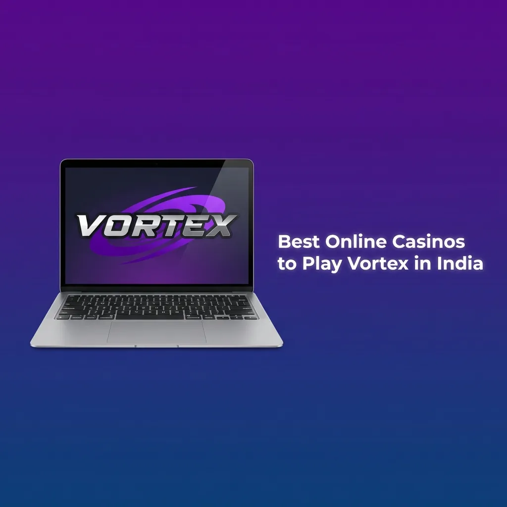 vortex game casino in india