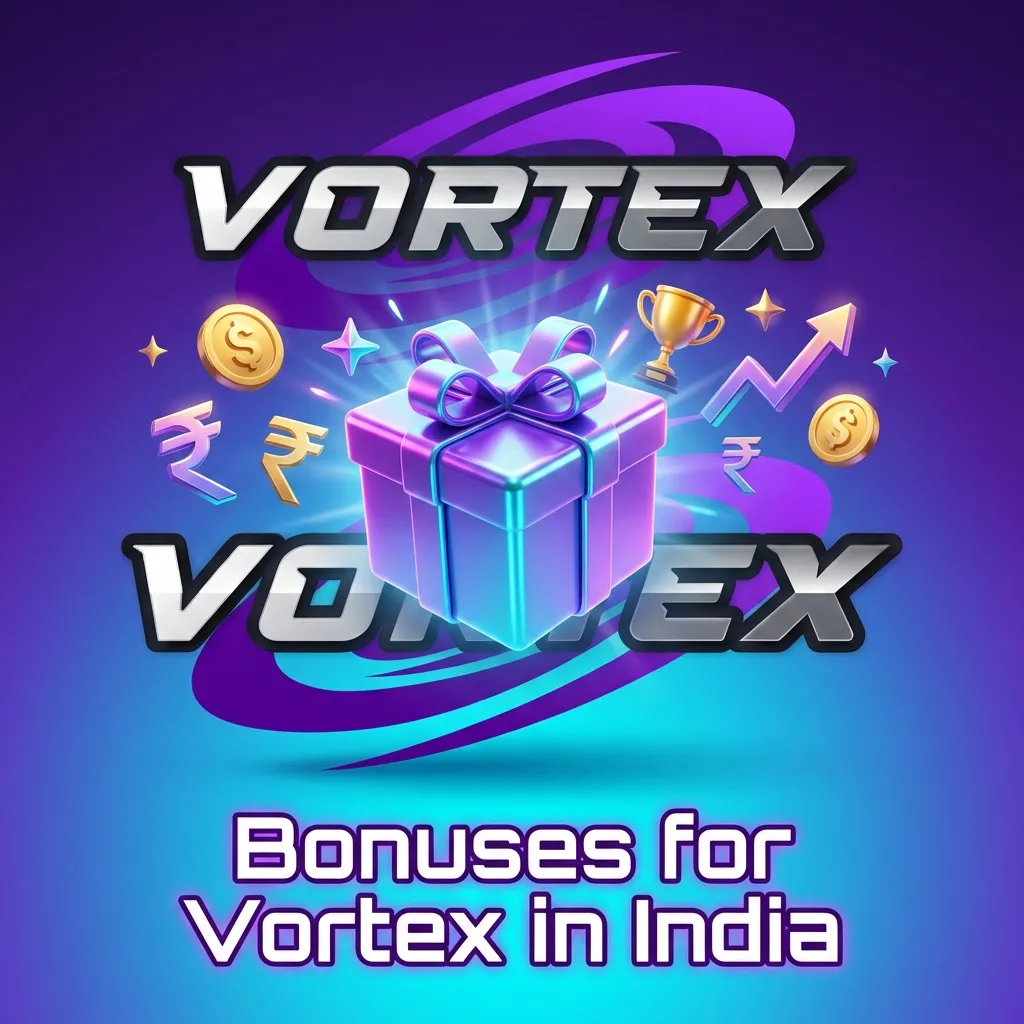 vortex earning game in india