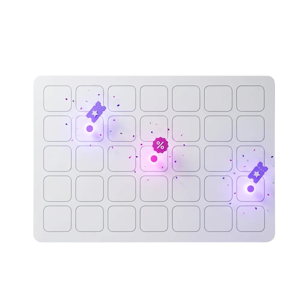 Claim Vortex Game Promo Code in India