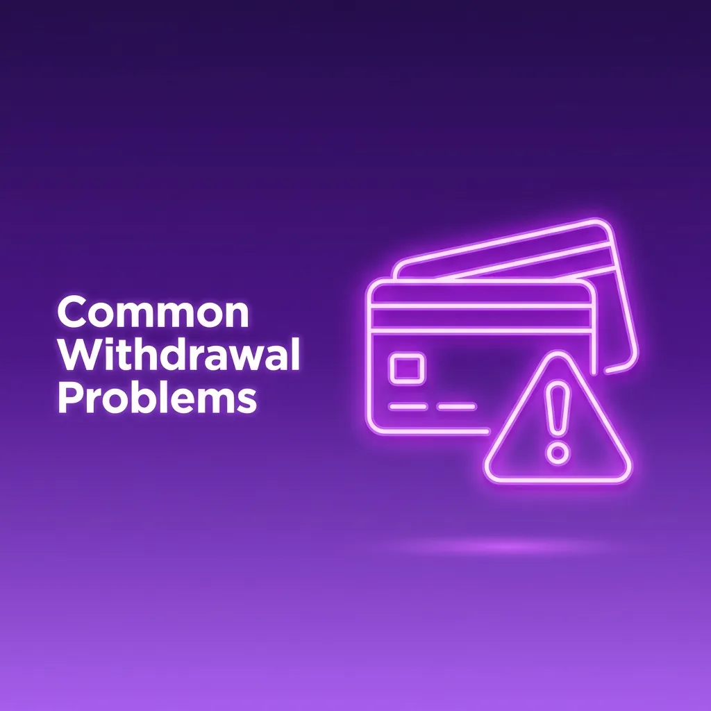 Players resolving Vortex casino withdrawal issues including verification delays, wagering requirements, and payment problems — Vortex in India