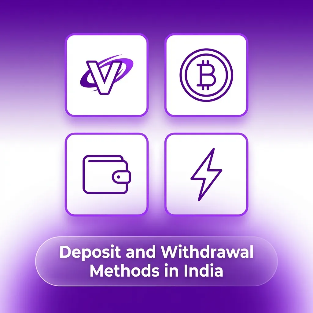 vortex betting game in india