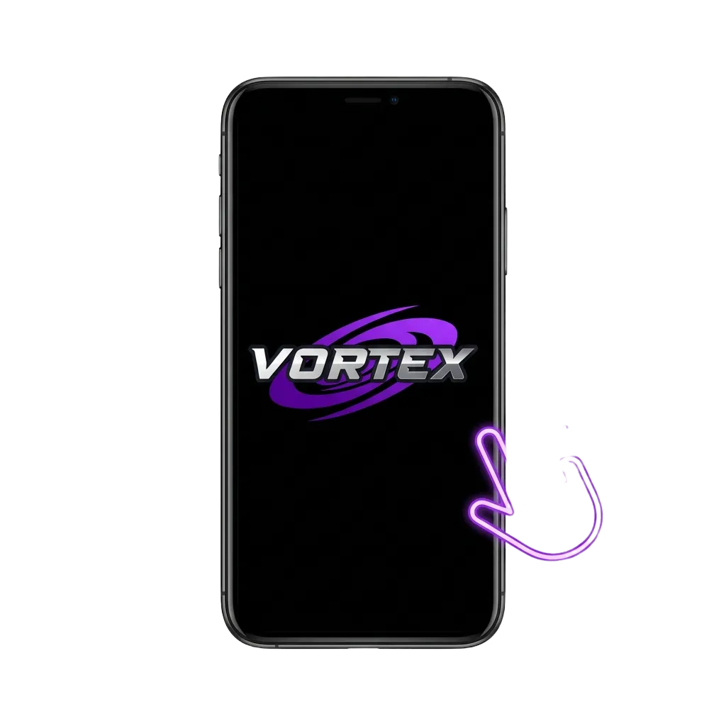 Download Vortex Game App (APK) in India