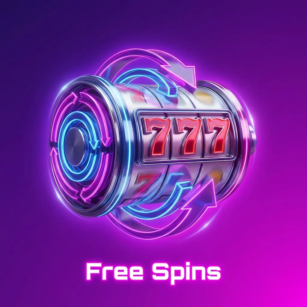 Players enjoying free spins bonus on Vortex slot game at online casino without risking their own money — Vortex in India