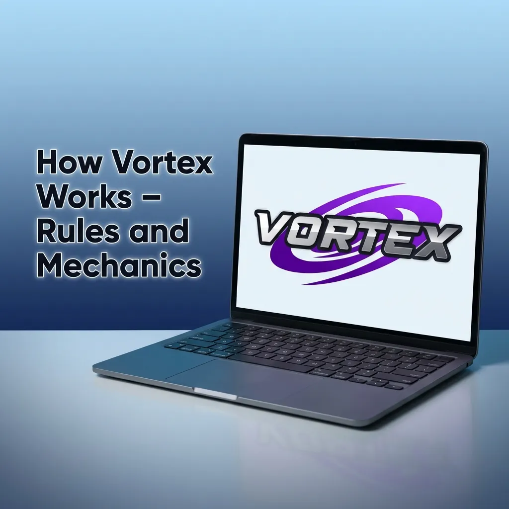 vortex game online in india