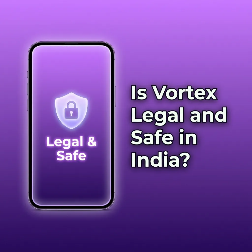 vortex login in india