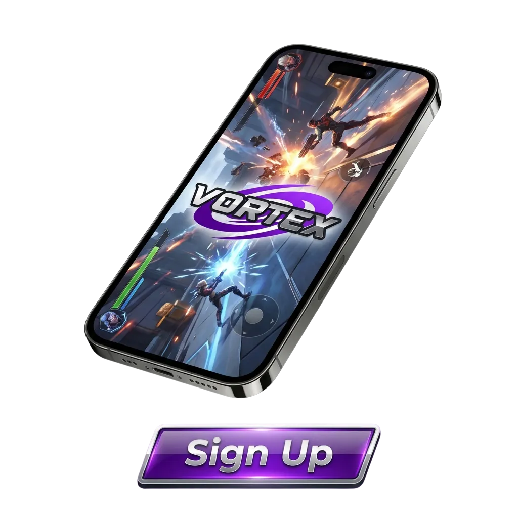 Registration — Vortex in India