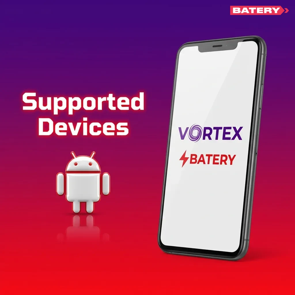 Apple devices including iPhones and iPads running iOS 12 or later that support the Progressive Web App — Vortex in India