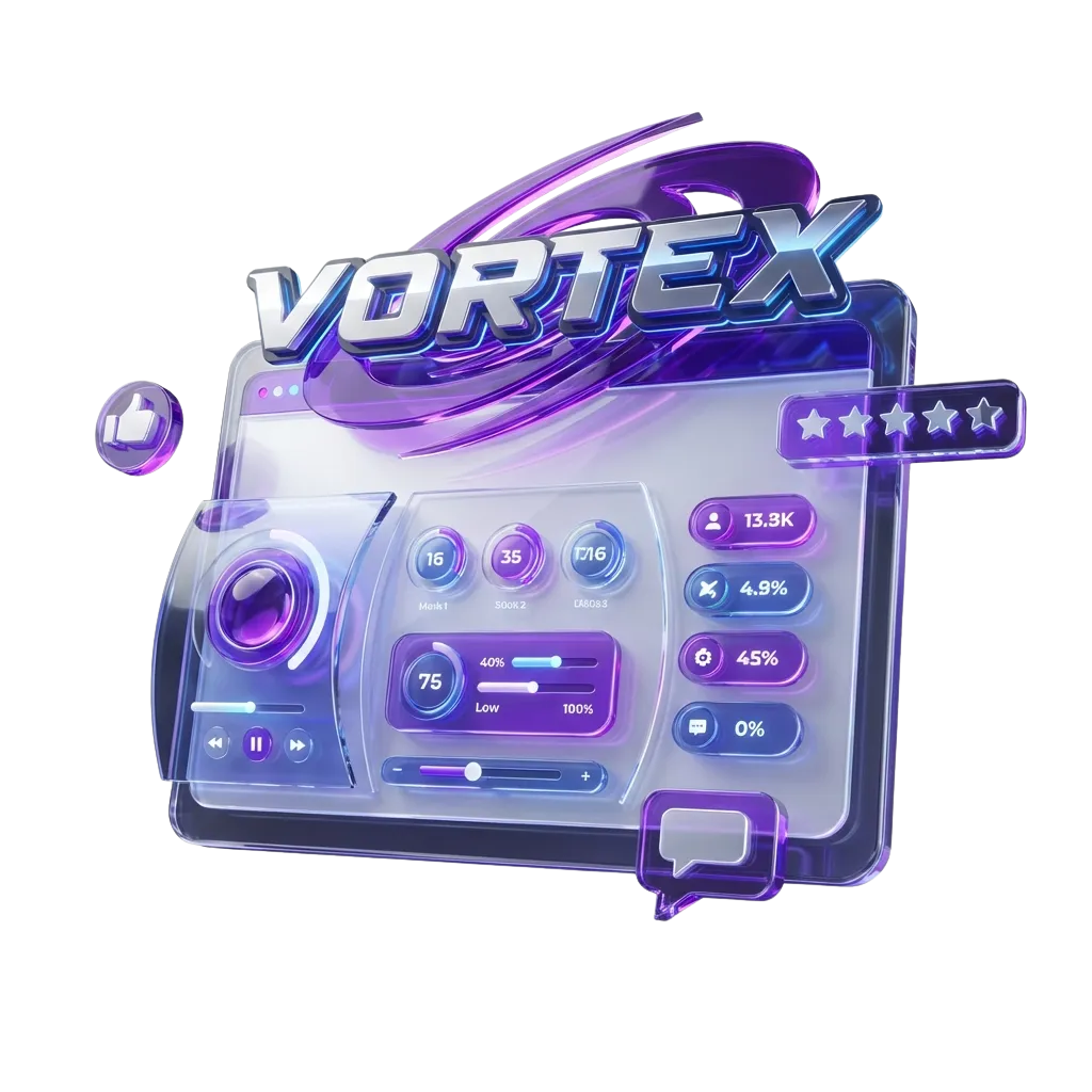 Signals — Vortex in India