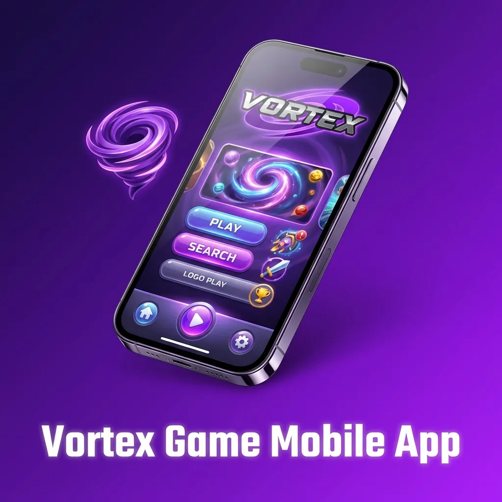 vortex online game in india