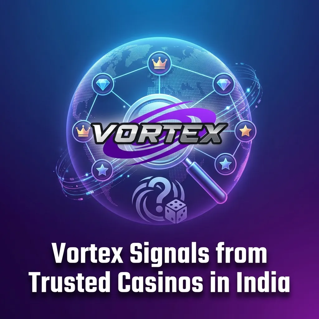 Telegram app icon with Indian rupee symbols, representing trusted casino signal channels for Vortex game players — Vortex in India