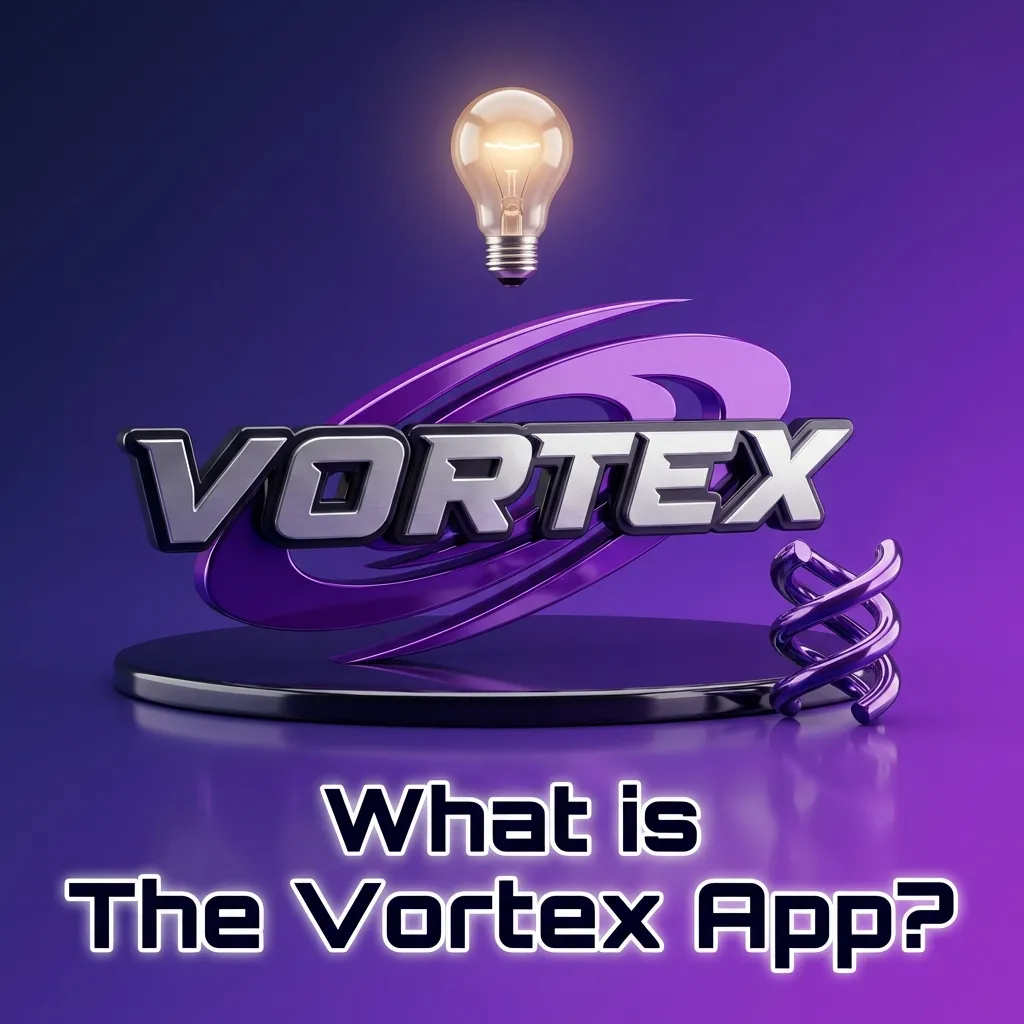 Vortex slot accessed through casino mobile apps on Android, iOS, or web browser with touch-optimized gameplay — Vortex in India