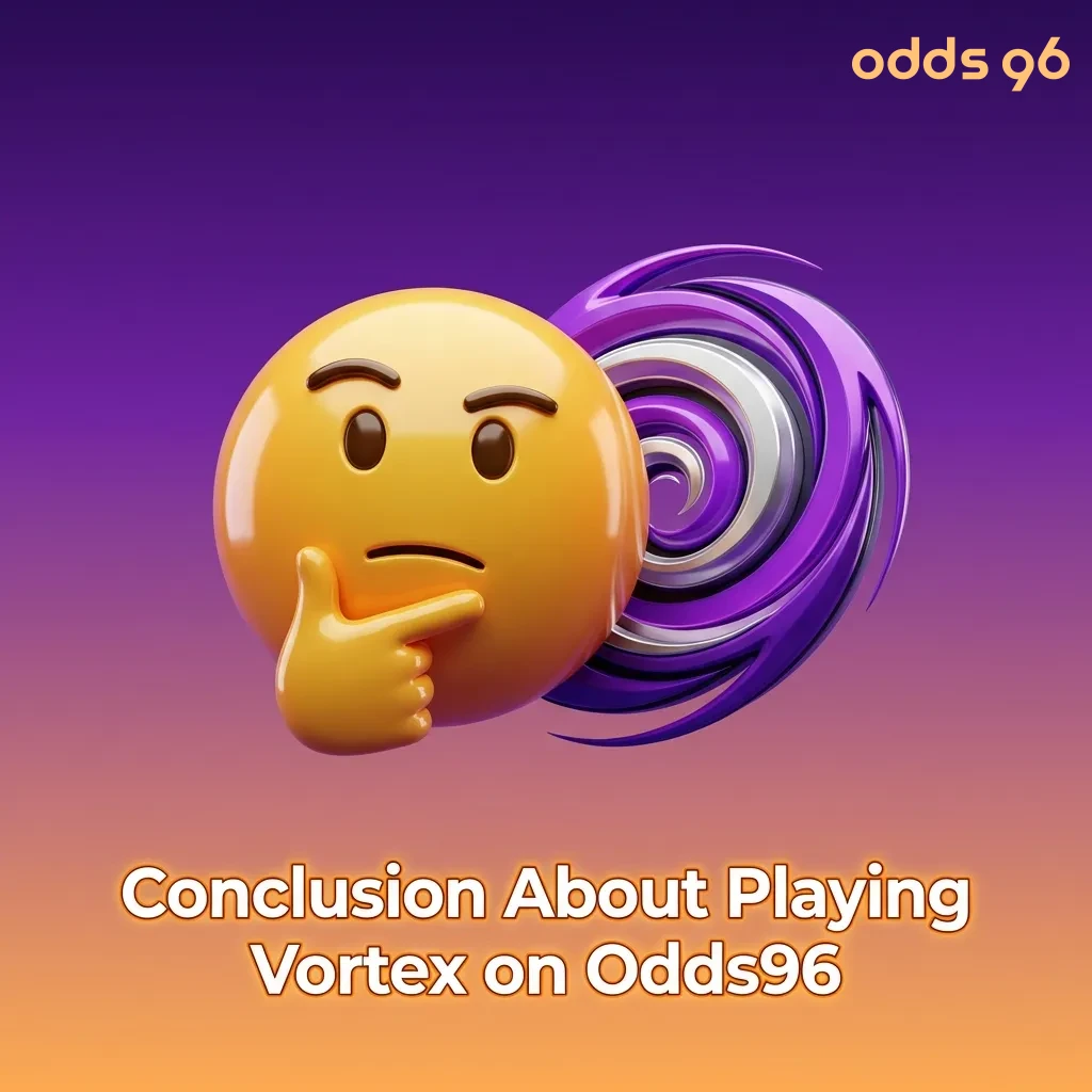 Odds96 platform displaying Vortex crash game with UPI payment options and bonus offers for Indian players — Vortex at Odds96 in India