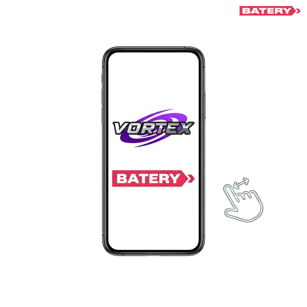 Download Batery Vortex Game App in India