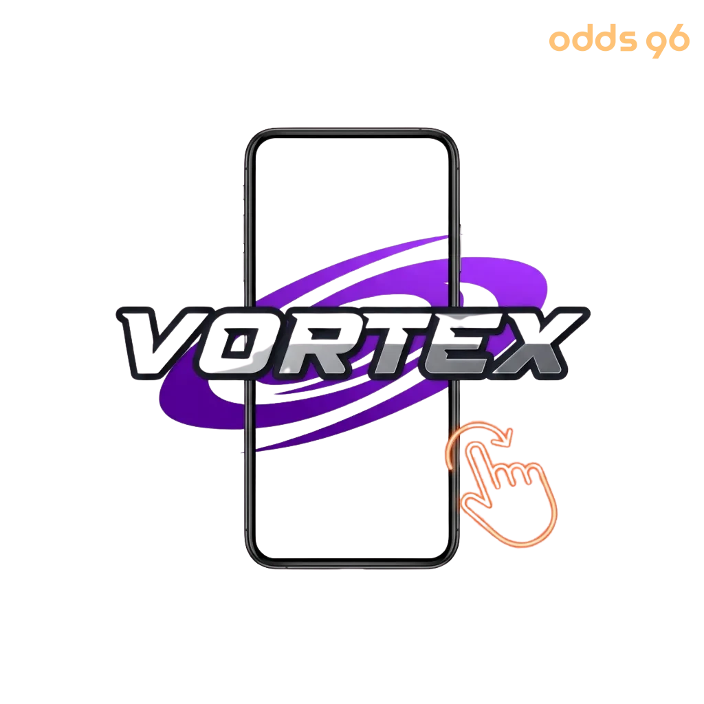 Download Odds96 Vortex Game App in India