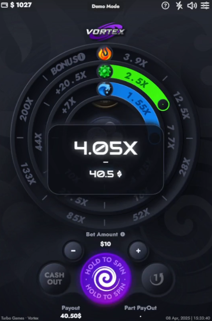 vortex interface 5 in india