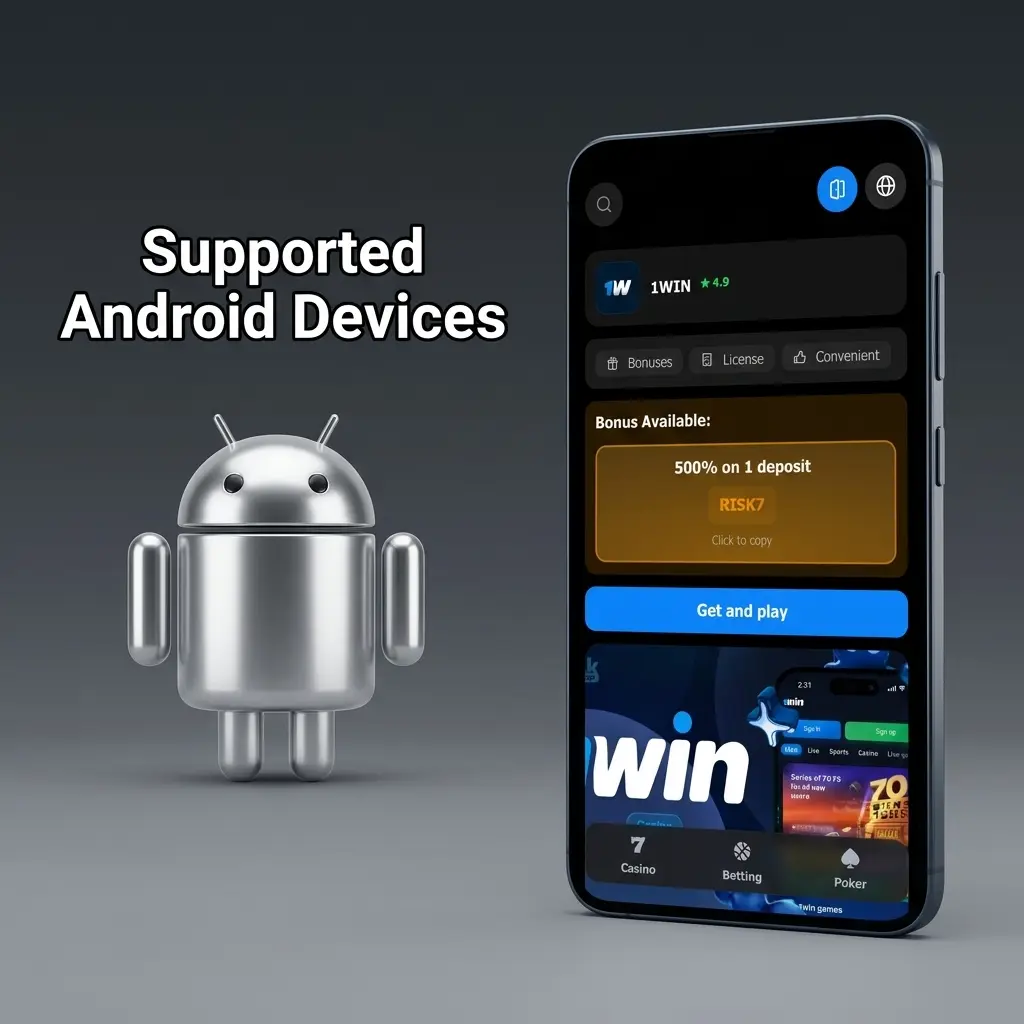 1win Vortex App in India