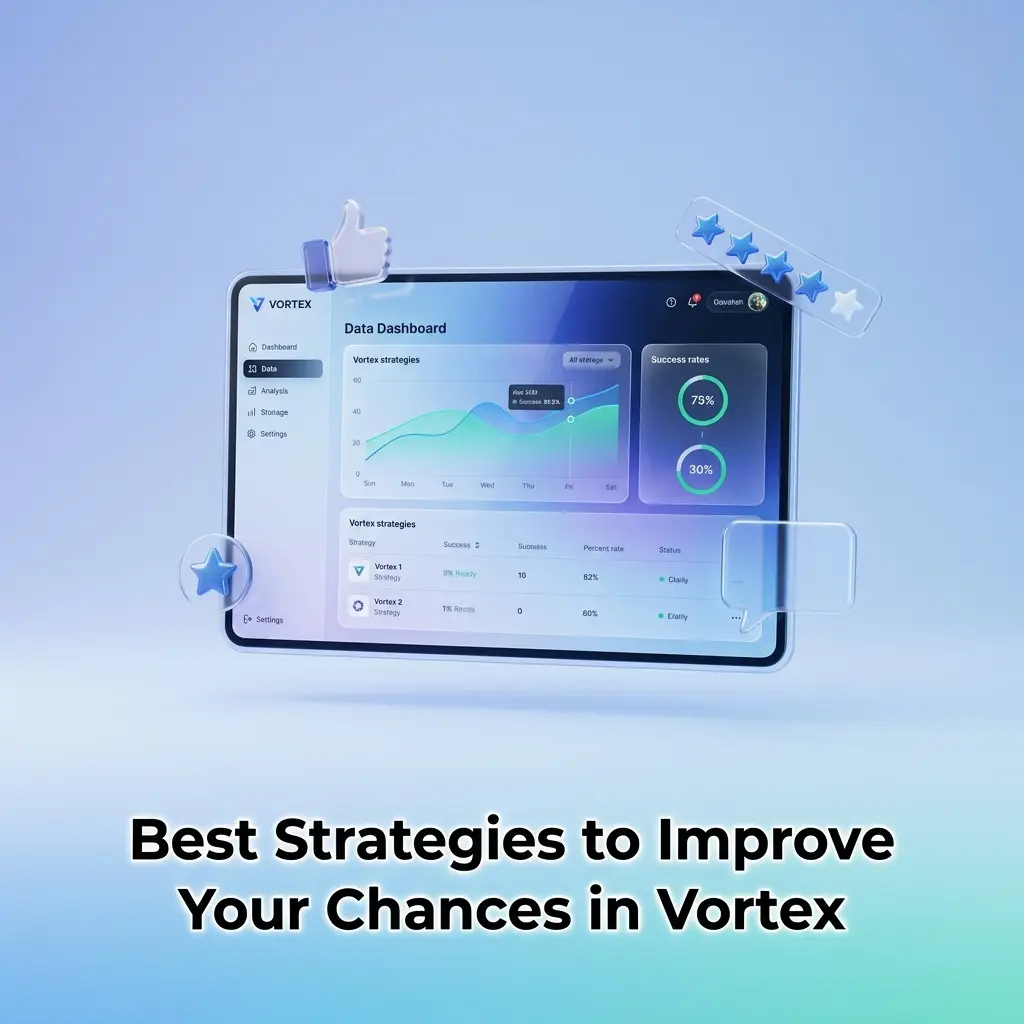 vortex 1xbet india