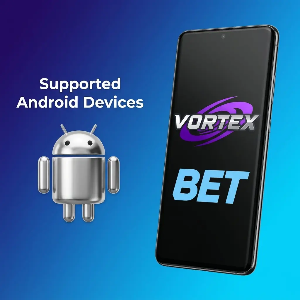 1xBet Vortex App in India