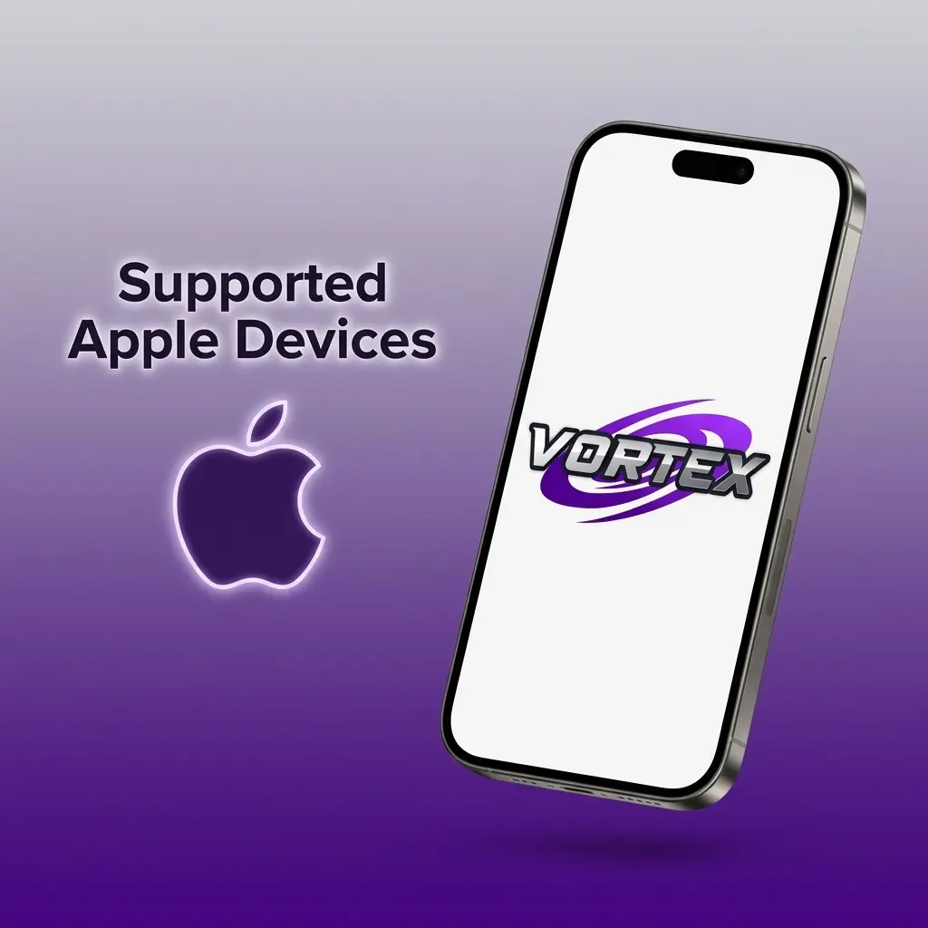 vortex game 1xbet download india