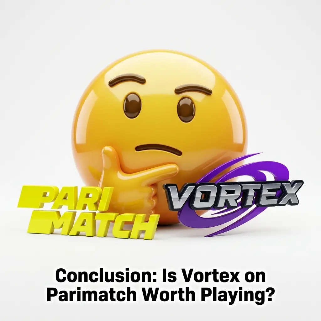parimatch vortex game for indian players
