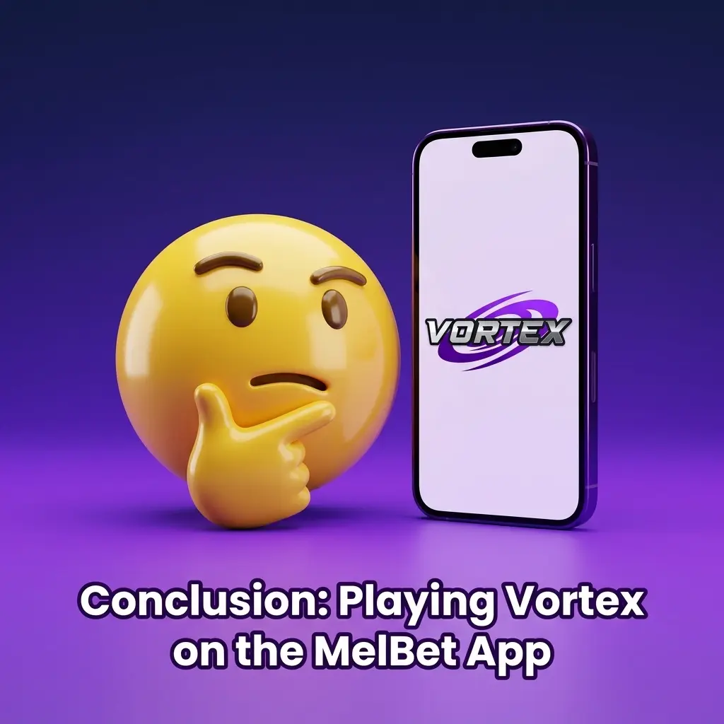 vortex game app download at melbet india