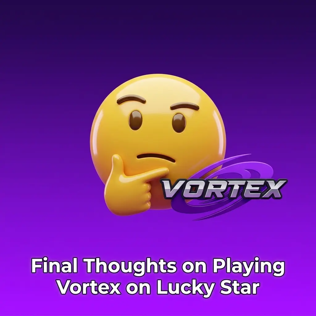 vortex betting game at lucky star india