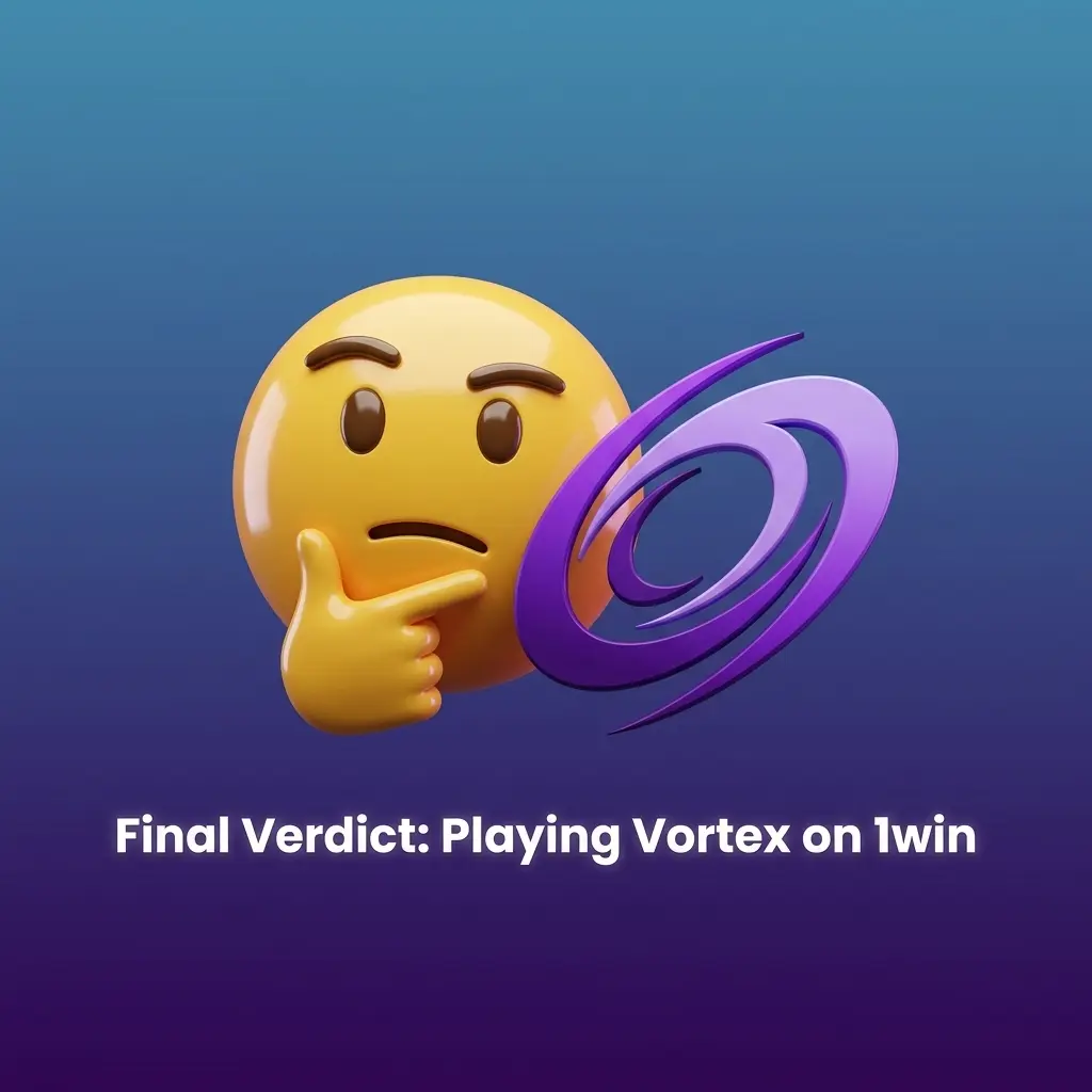 play vortex game 1win india