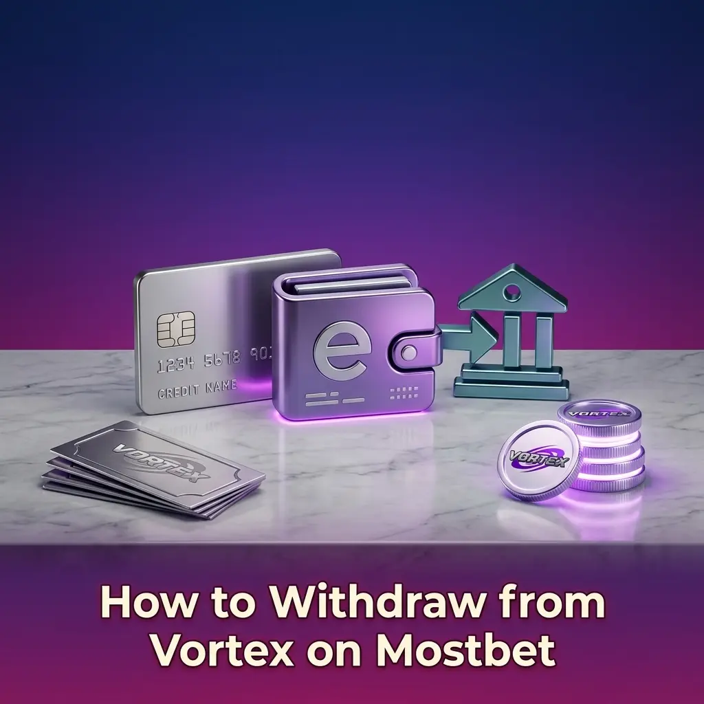 vortex game app at mostbet india