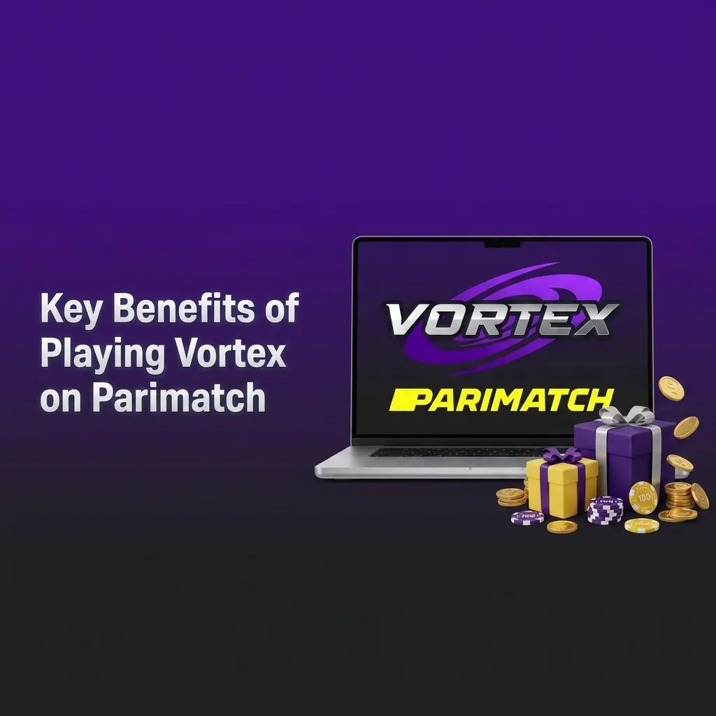 vortex game parimatch india