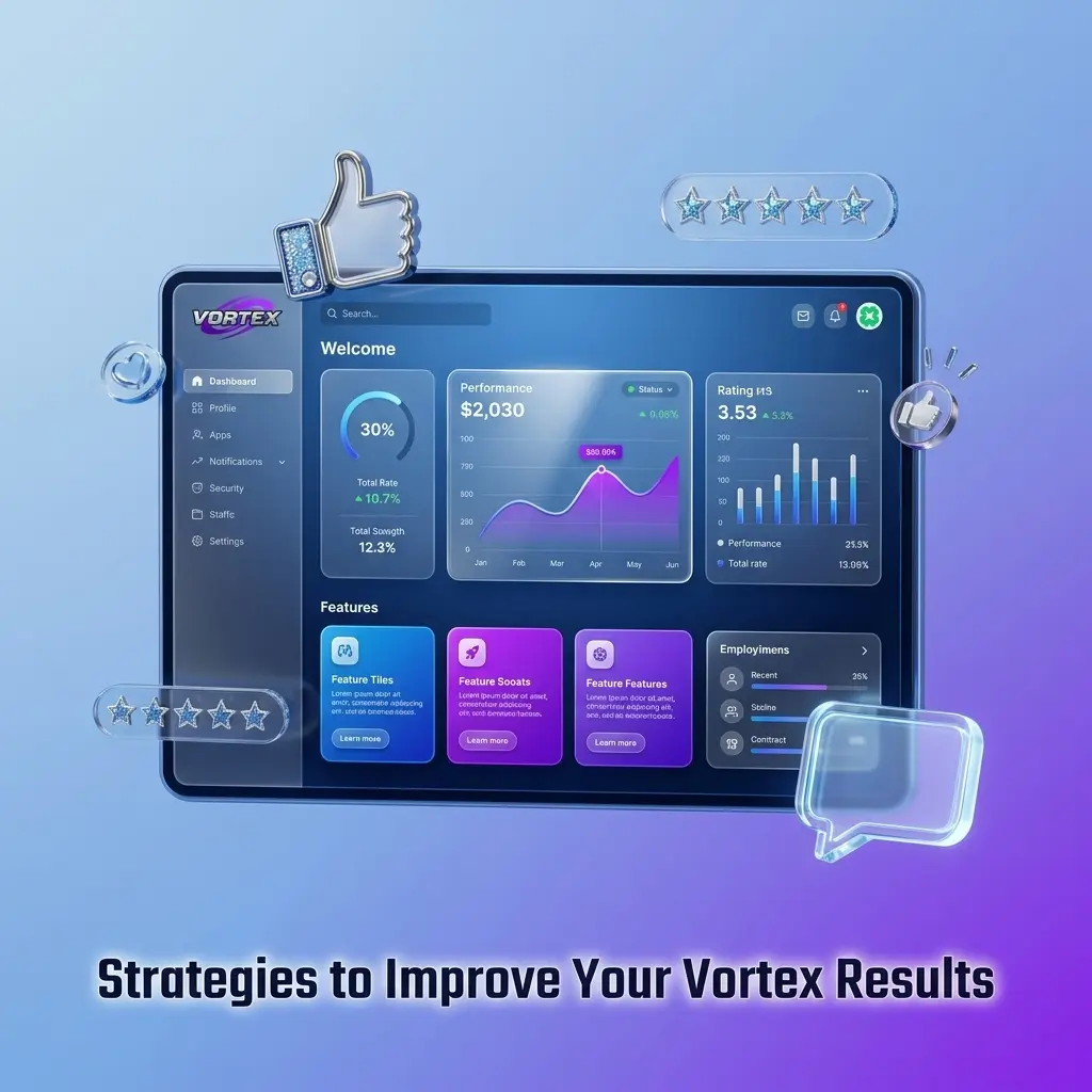 vortex online game at lucky star india