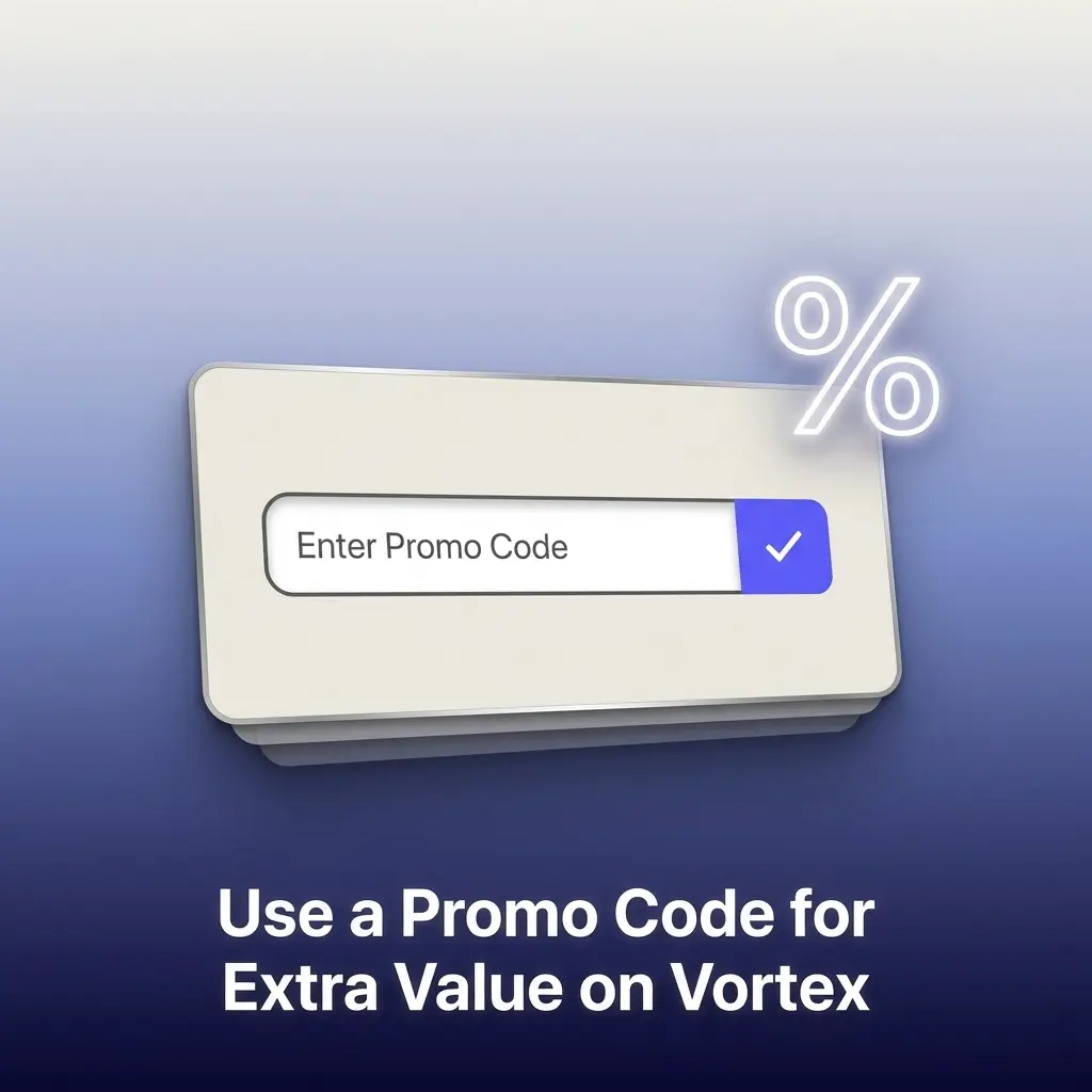 vortex app download at lucky star india