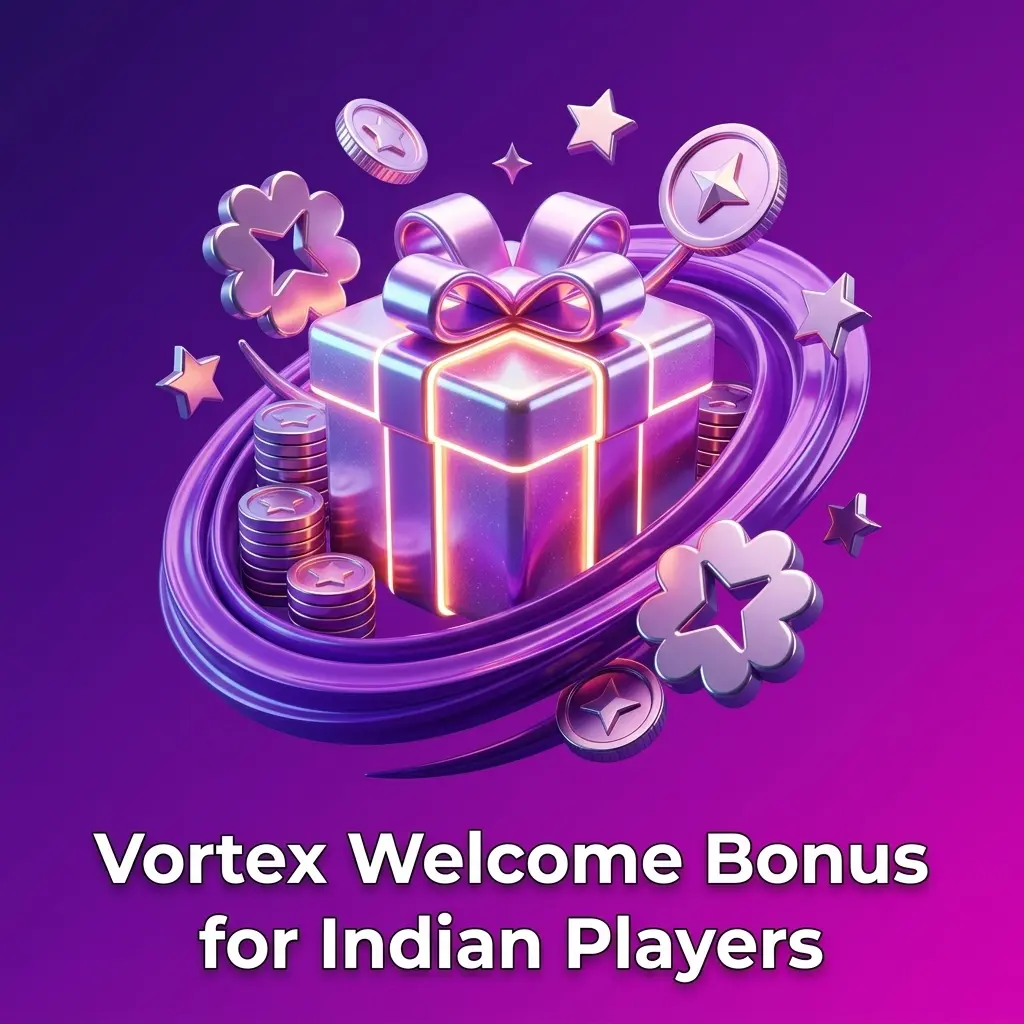 vortex game money at lucky star india