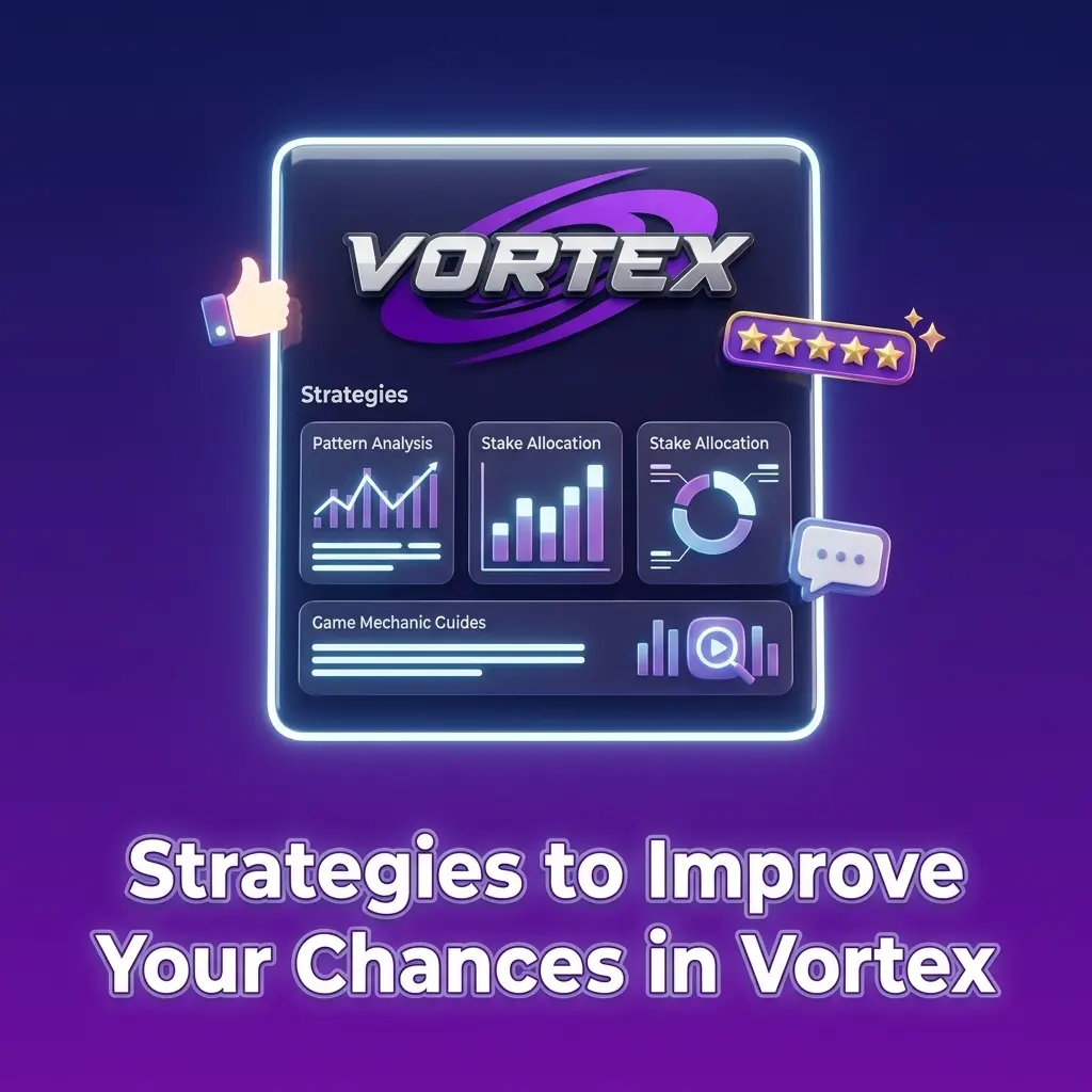 vortex betting game at melbet india