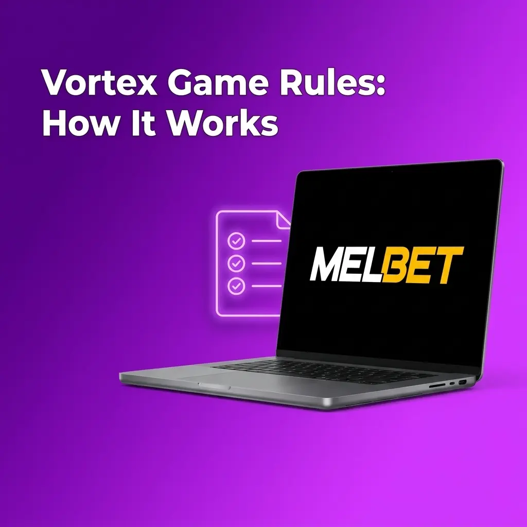 vortex game money at melbet india