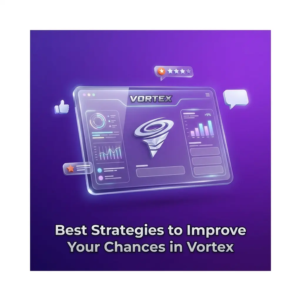 vortex betting game at mostbet india