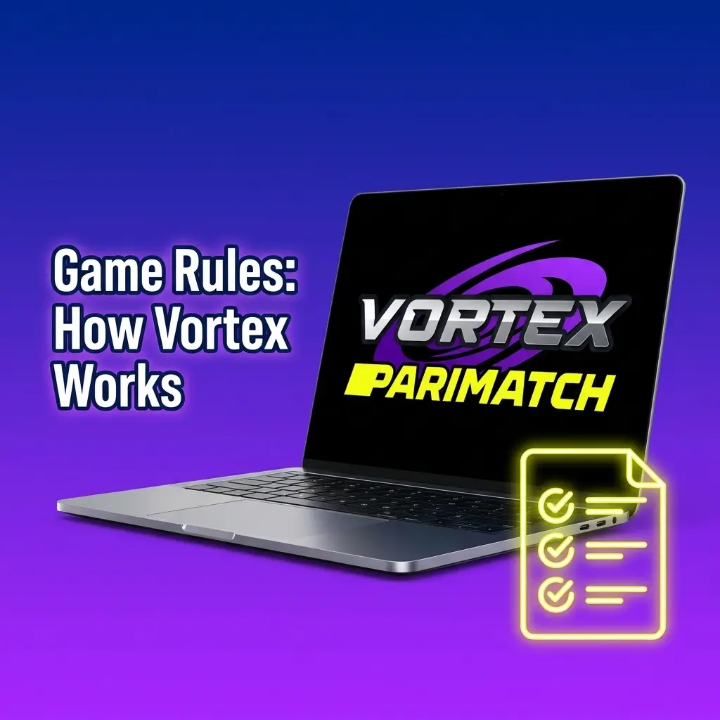 parimatch vortex india