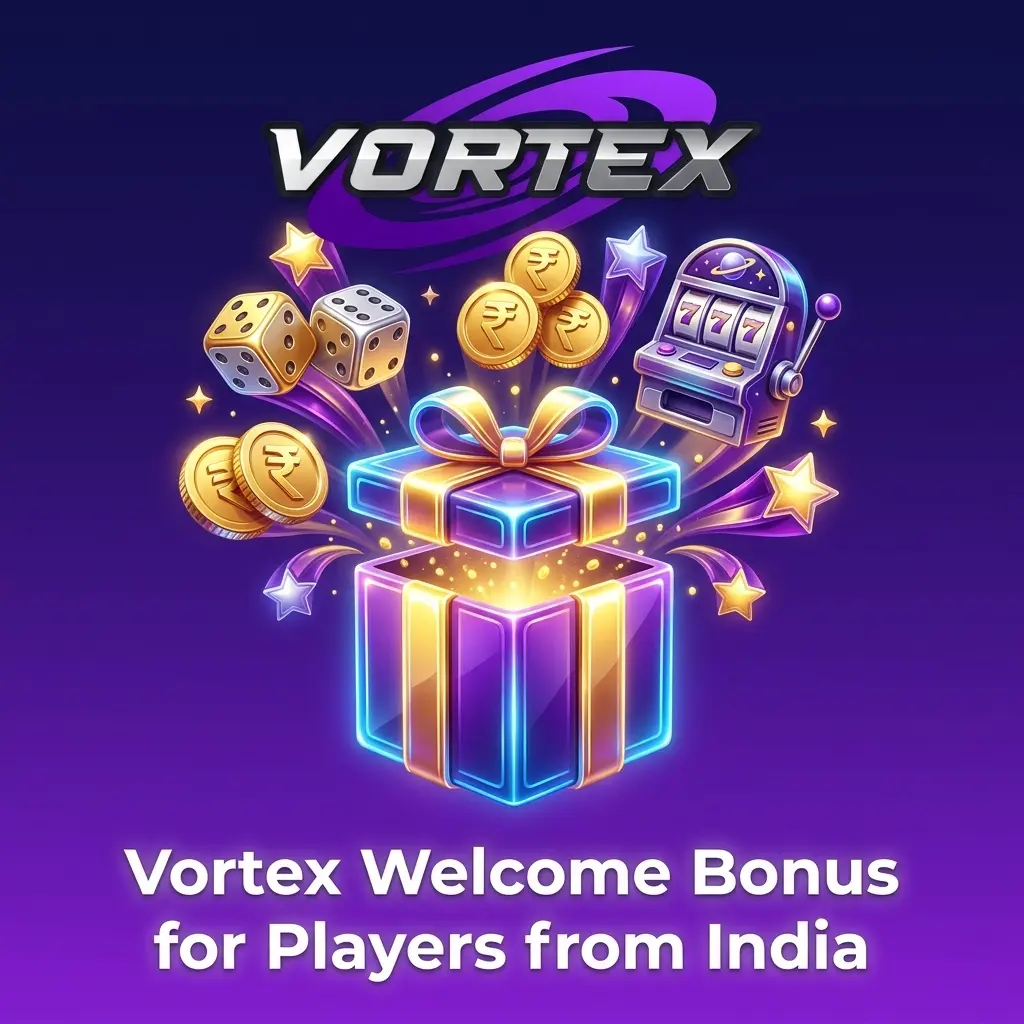 parimatch vortex game india