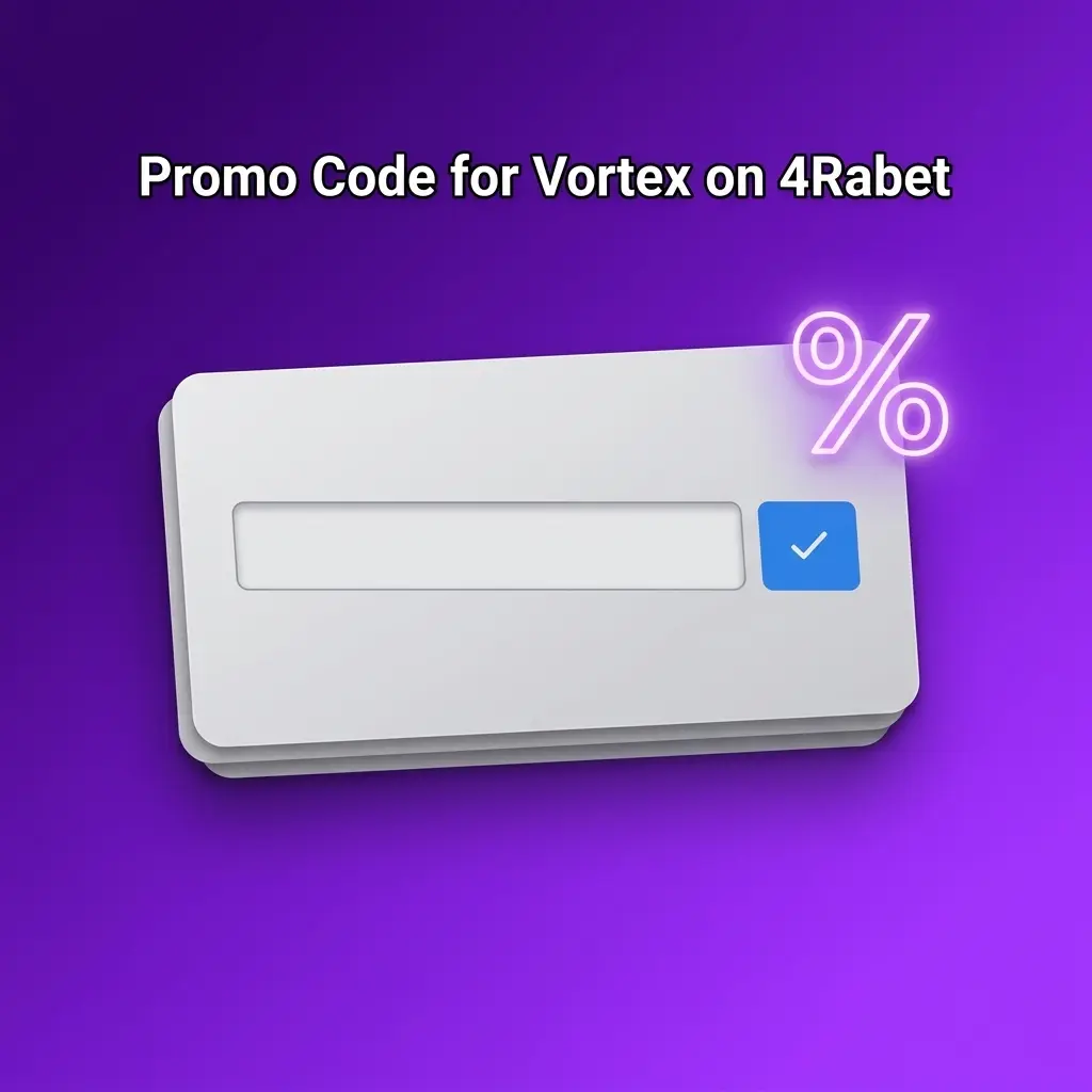 vortex earning game at 4rabet india