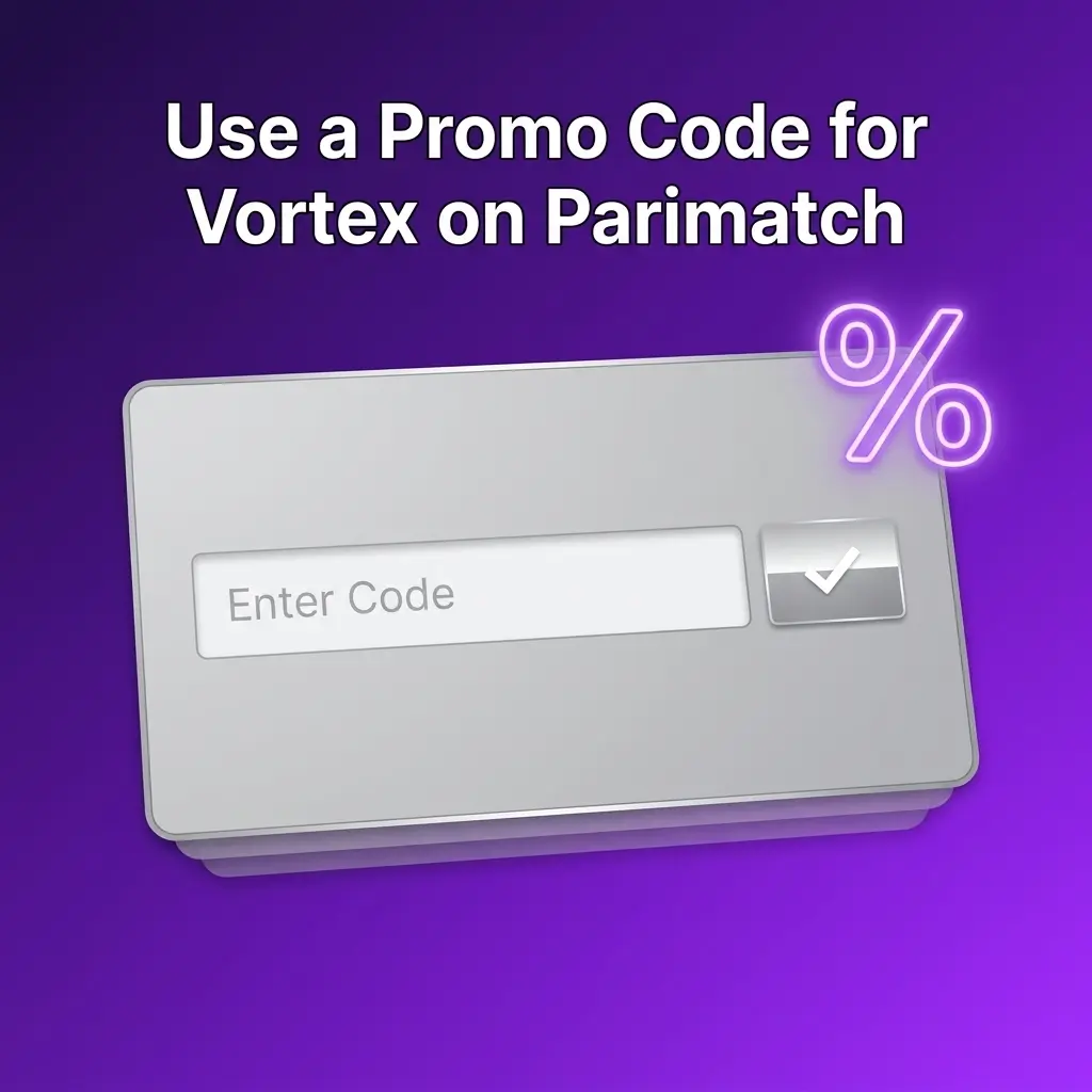 vortex parimatch india