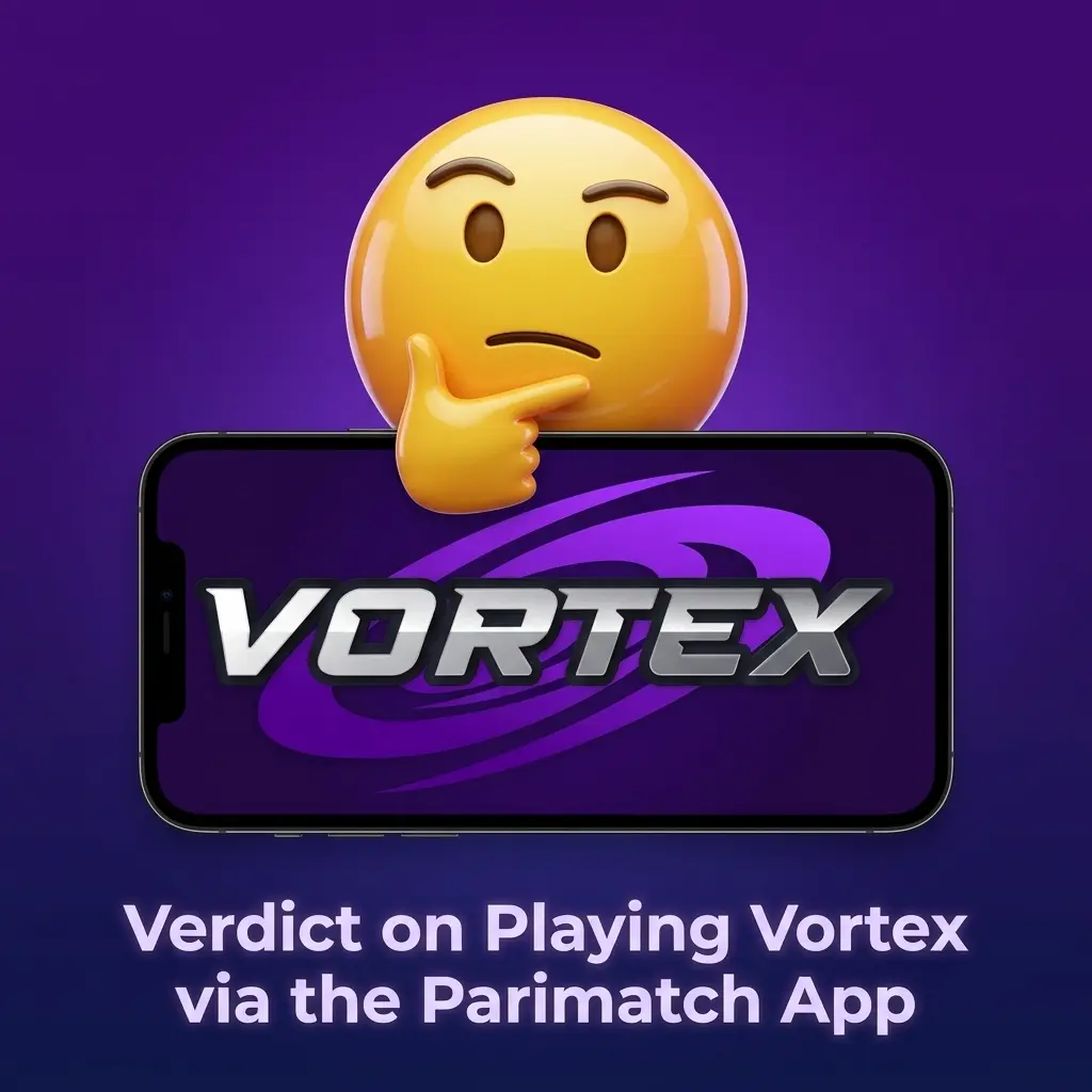 download parimatch vortex game apk for indian players