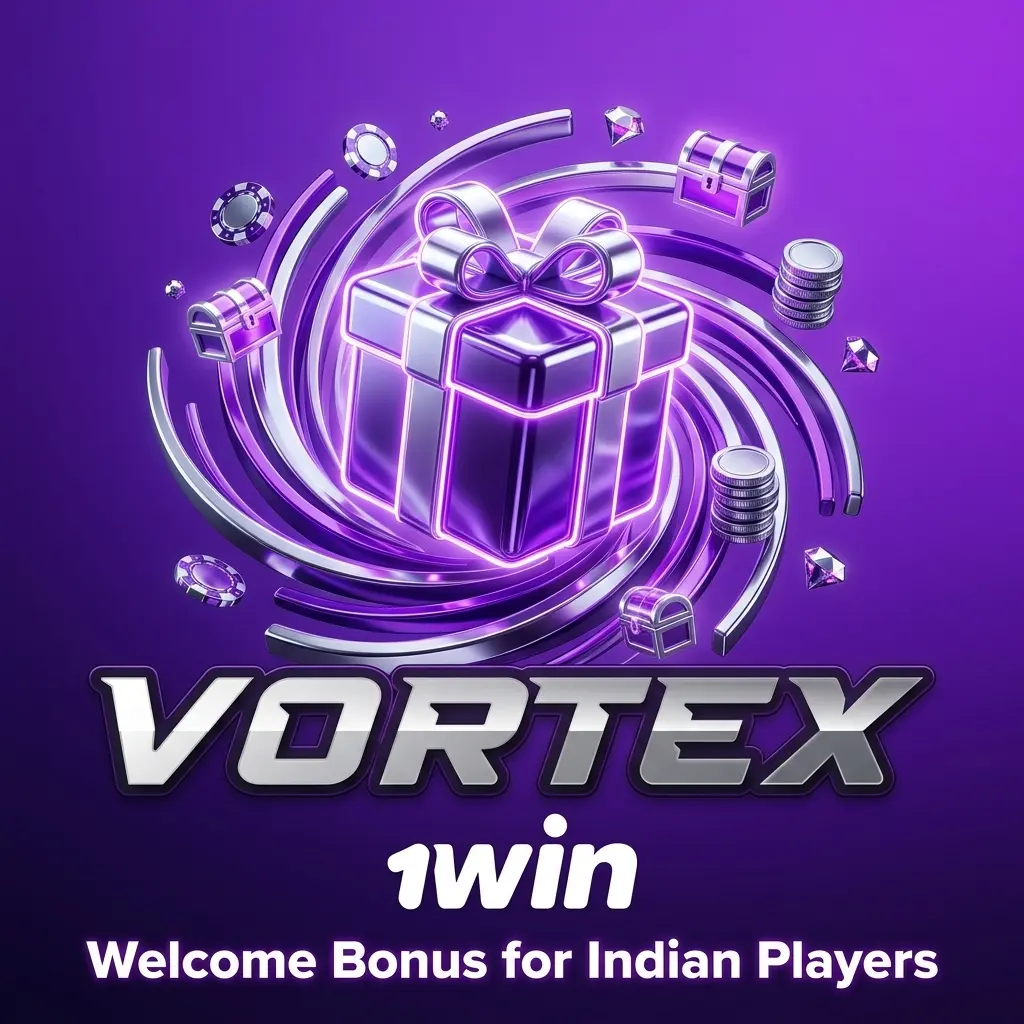 vortex game 1win india